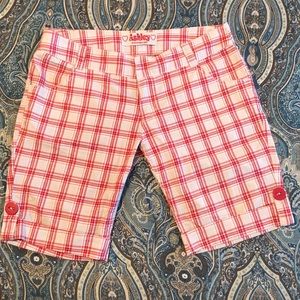 Ashley by 26 International Women’s Bermuda Shorts